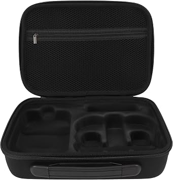 Drone Carrying Case NEO Portable Travel Bag with Shoulder Strap