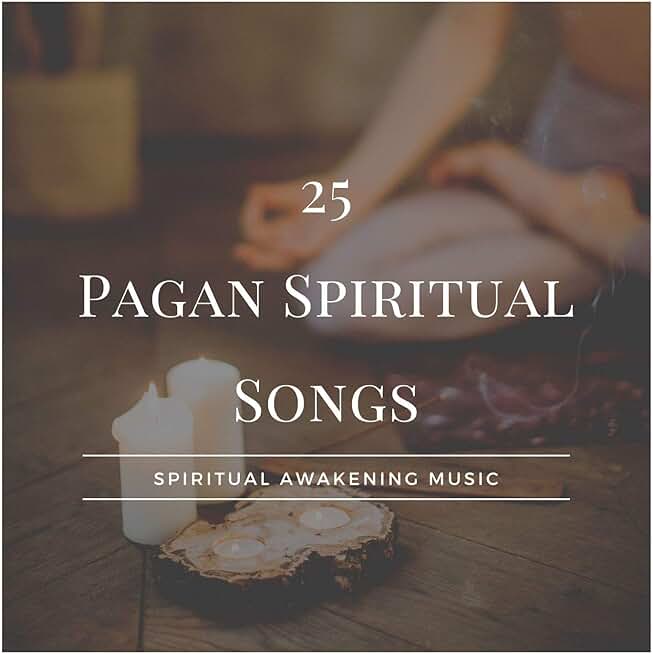 Pagan Spiritual Songs