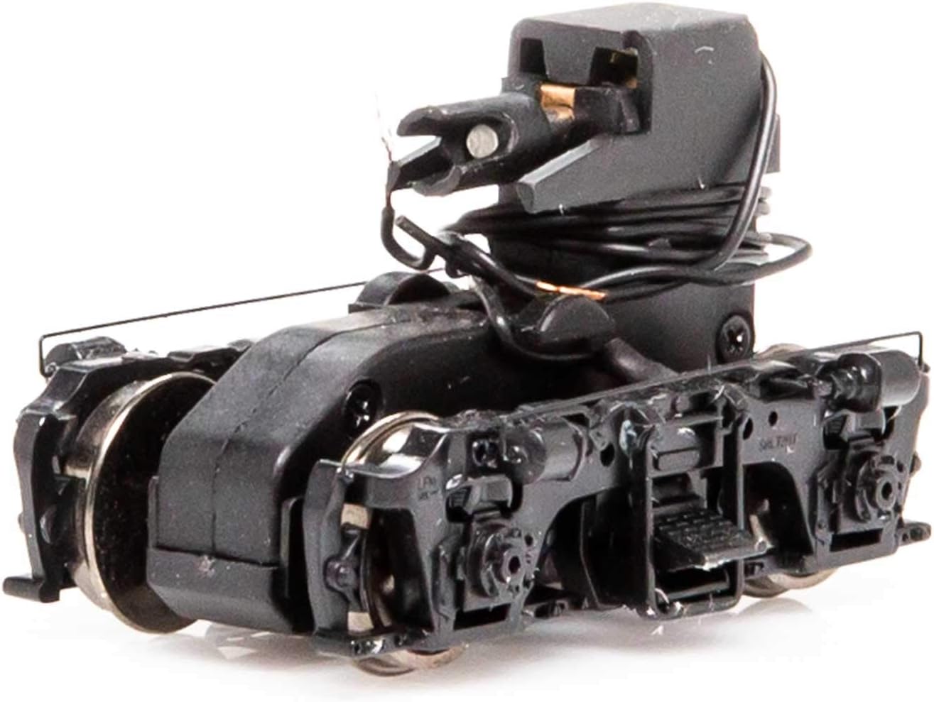 AthearnHO Power Truck Blomberg B Assy 1 ATHG62399 HO Parts