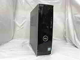 デスクトップPC DELL Inspiron 3471 Amazon.com: DELL Inspiron 3471 Disk Drive Desktop (Black)