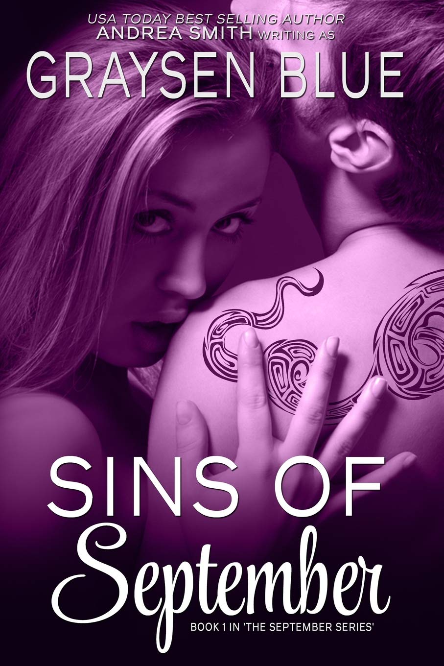 Buy Sins of September — BookShops.in