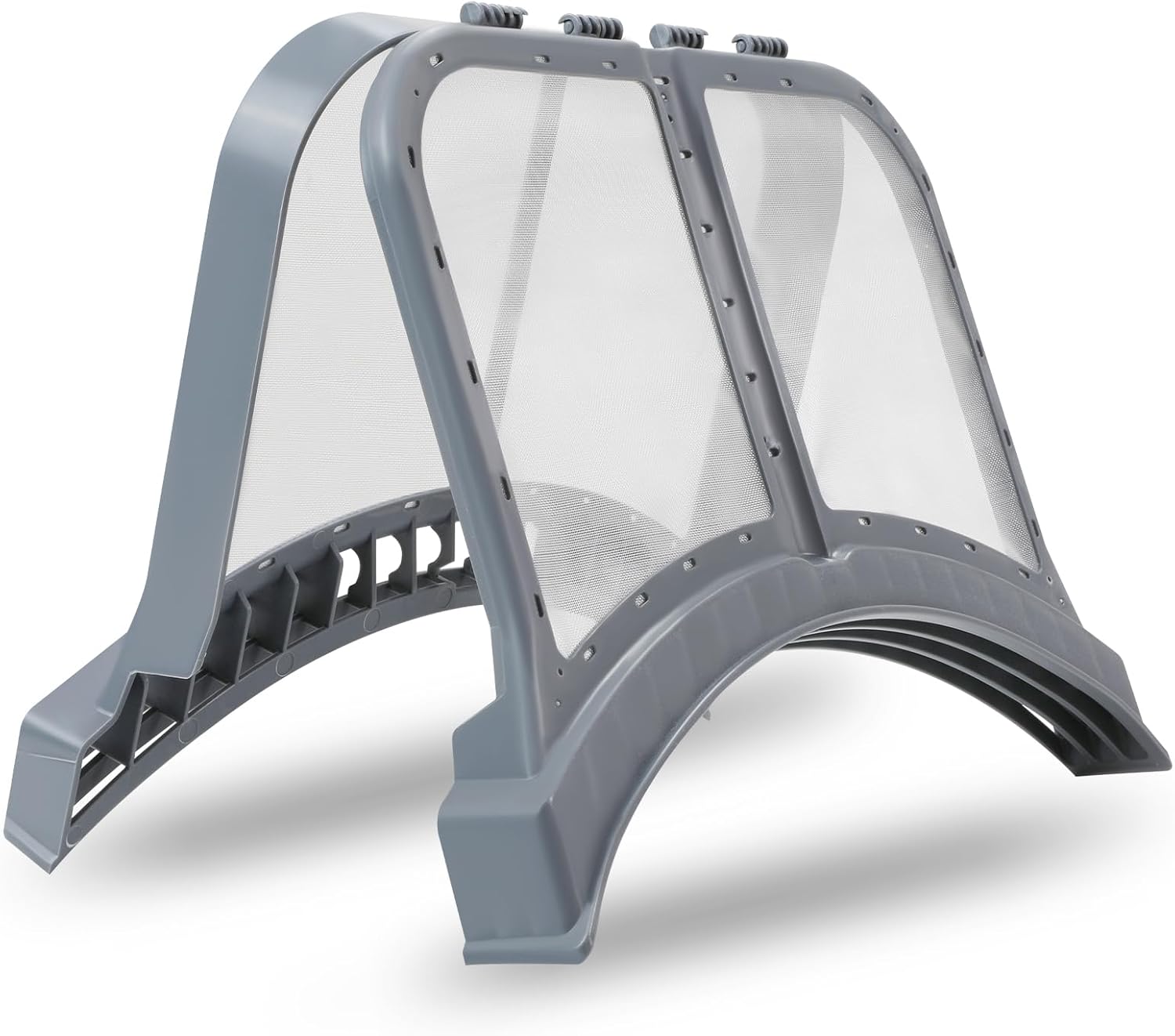 Upgraded 5304513574 Dryer Lint Screen Filter Trap Assembly