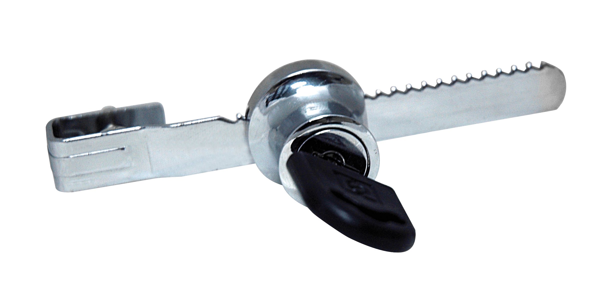 Lucky Reptile LTL-6 Terra Lock Plus, Same Key - Image 3