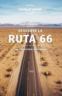 Ruta 66 2024