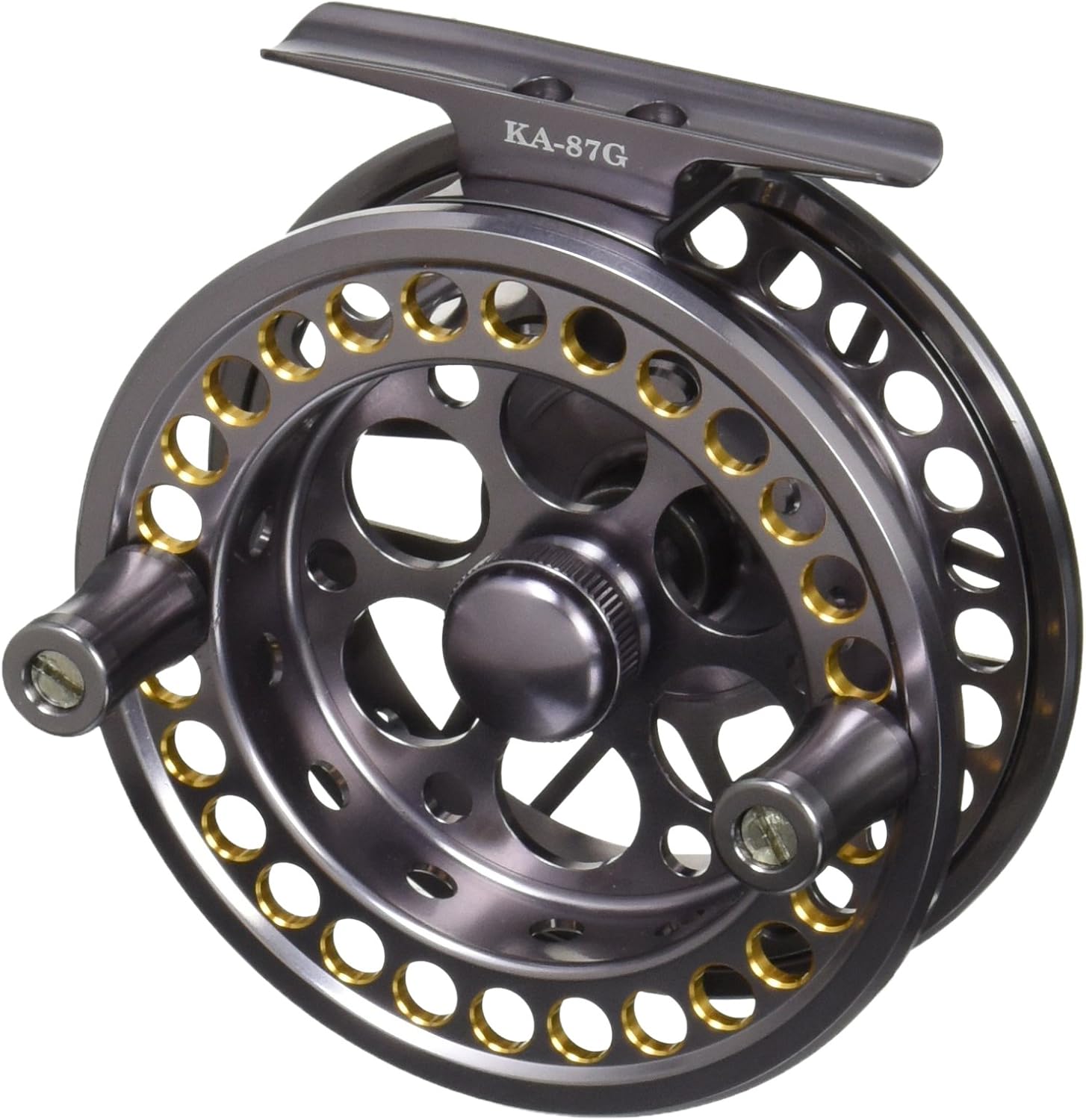 【美品】ダイワ 19セルテート 純正ダブルハンドル ZPIノブカスタム 90mm 美品】ダイワ 19セルテート 純正ダブルハンドル ZPIノブカスタム 90mm