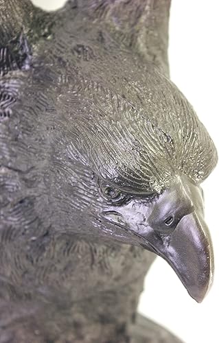 Vista 86 de Grupo EMSCO, Cupido, 24", Negro Bronce