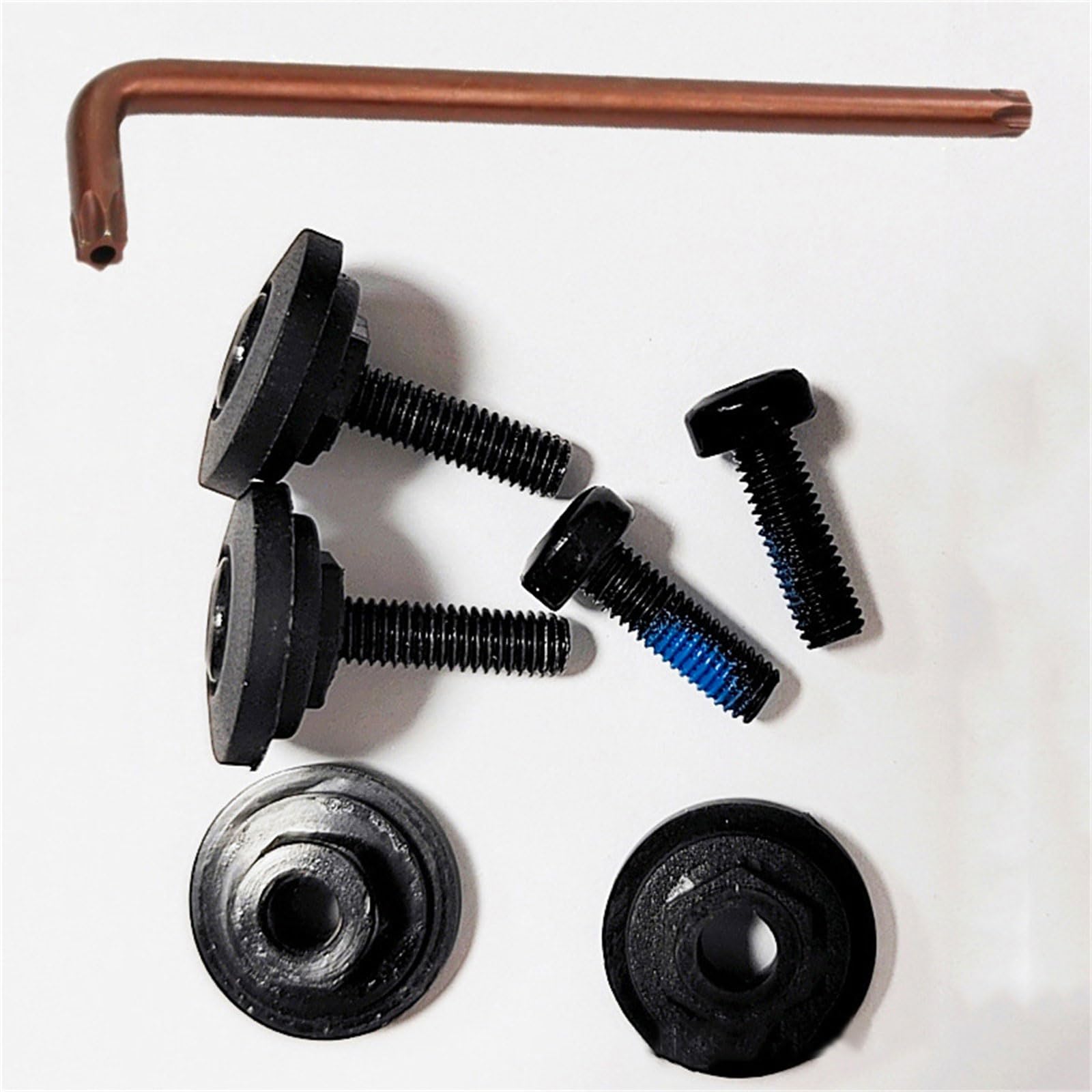 Amazon.co.jp: jojobasec ベビーカー 修理 必需品 交換 予備 ネジ