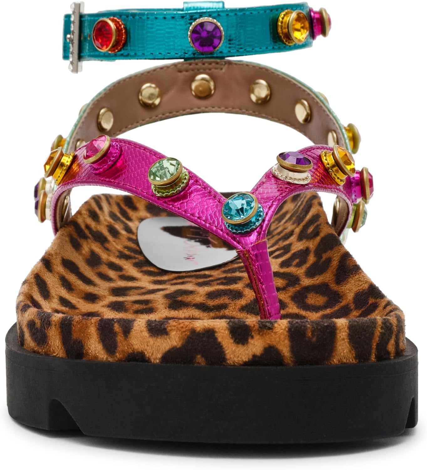 Betsey Johnson Women's Conley
