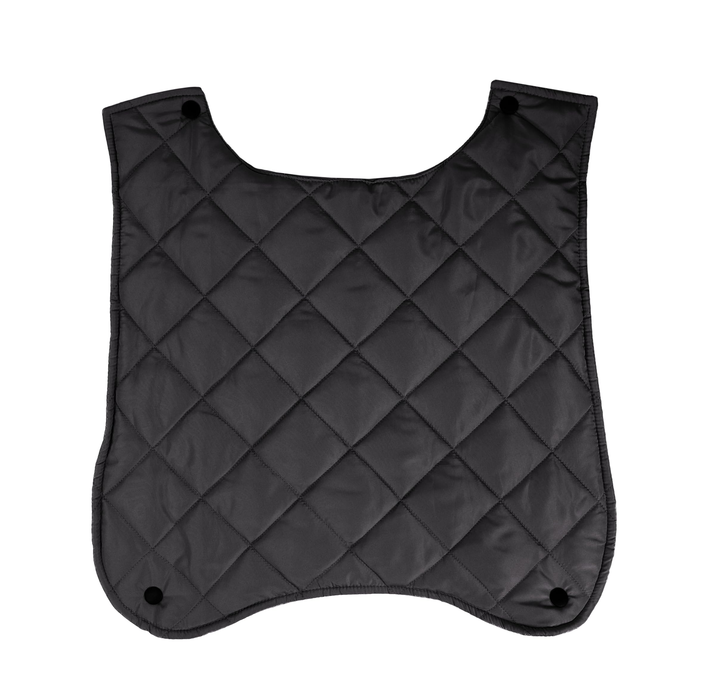 Record - Impermeabile Antivento per Cani Sanford con Imbottitura Rimovibile. Cappotto per cani con Foro Guinzaglio, Regolabile e Alta Isolazione Termica per Ogni Clima| 7XL - Lunghezza dorso 70 cm