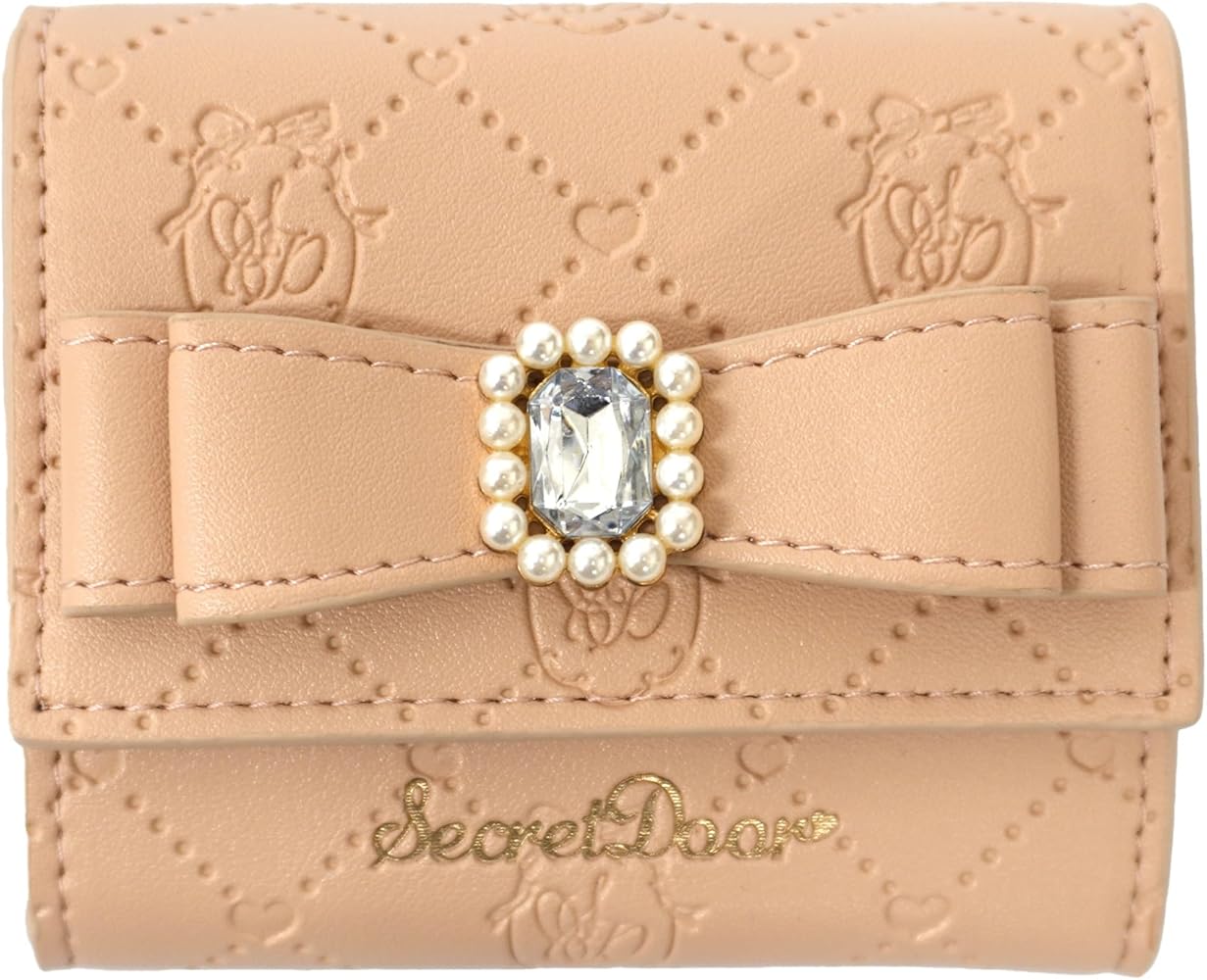 Amazon | [株式会社リボーンカンパニー] 財布 三つ折り財布 三