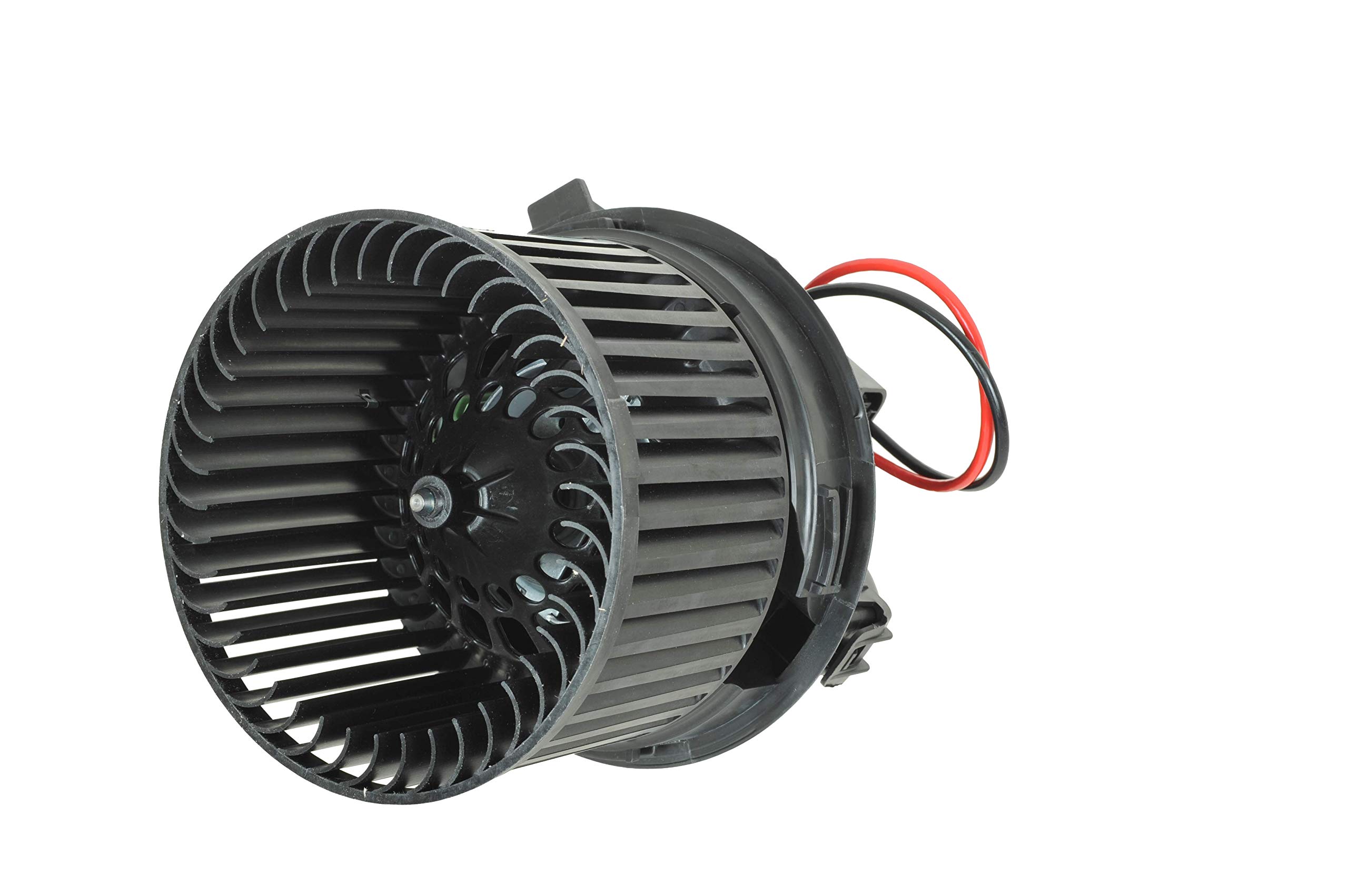 Valeo Ventilation par Pulseurs, Systèmes de Climatisation 515141 | Compatible avec: PEUGEOT 508 I, 508 SW I