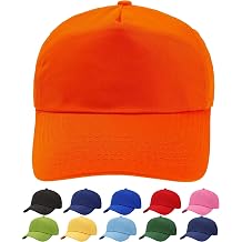 4sold Children Kids Baseball Sun-Hat 50 UPF Cap HAT Boys Girls