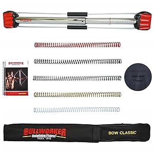 Amazon.co.jp: (ブルワーカー) Bullworkerフルサイズ