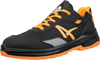 Sicherheitsschuhe Axis Low S1P Herren Stahlkappe Rutschhemmend