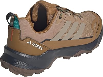 Amazon.com | Adidas Mens Terrex Skychaser AX5 Hiking Shoes