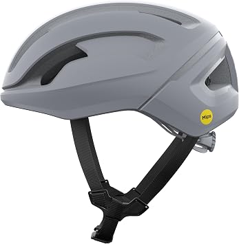 POC Omne Air MIPS   Versatile Road & All Road Helmet with MIPS Air Node, Optimised Ventilation, Slim Profile, 360  Fit and Eye Garage for Glasses