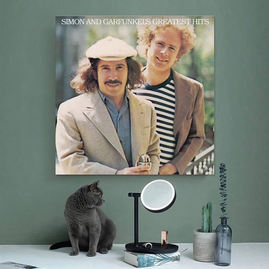 Amazon.co.jp: Simon & Garfunkel サイモン＆ガーファンクル