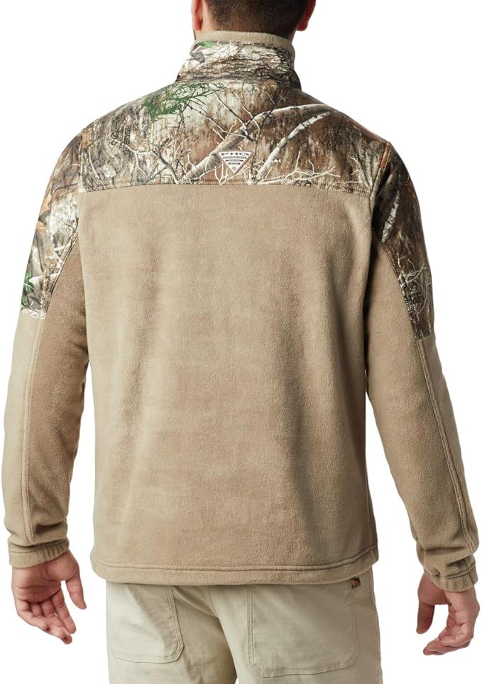 columbia phg fleece jacket