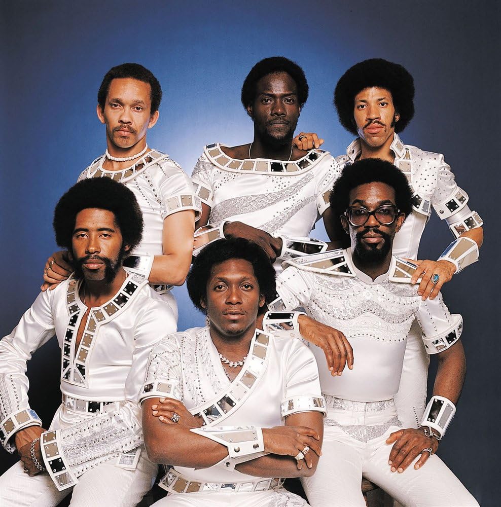 Please Dont Go Single Version Canción De Kc And The Sunshine Band De 
