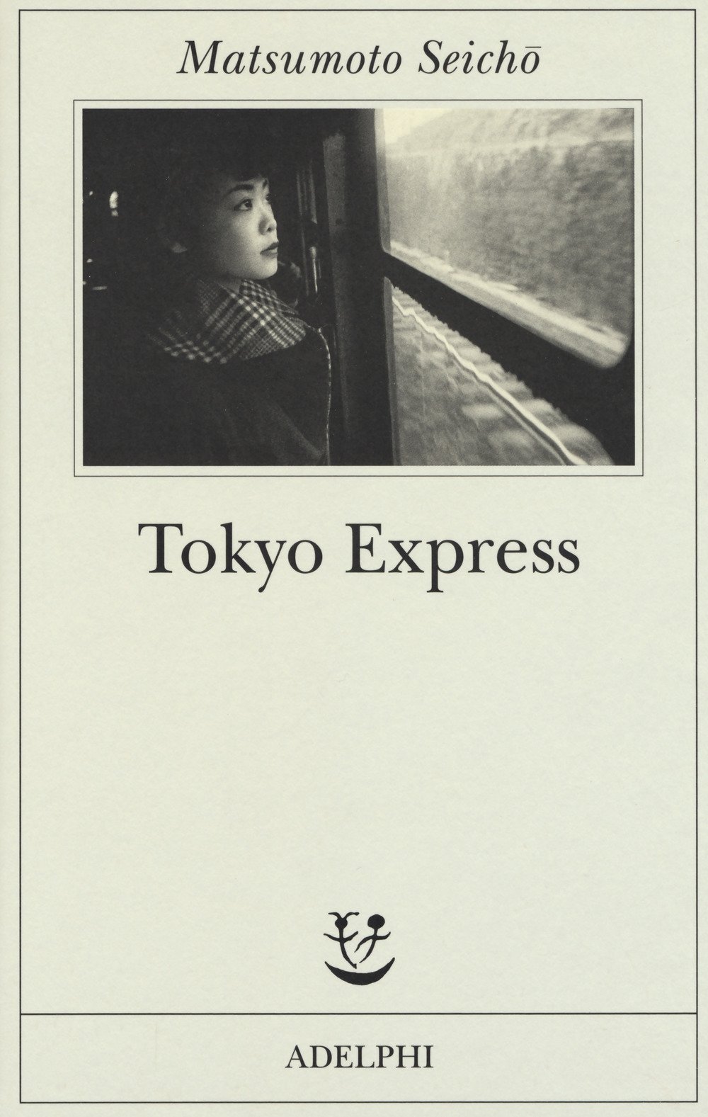 Tokyo Express - 4