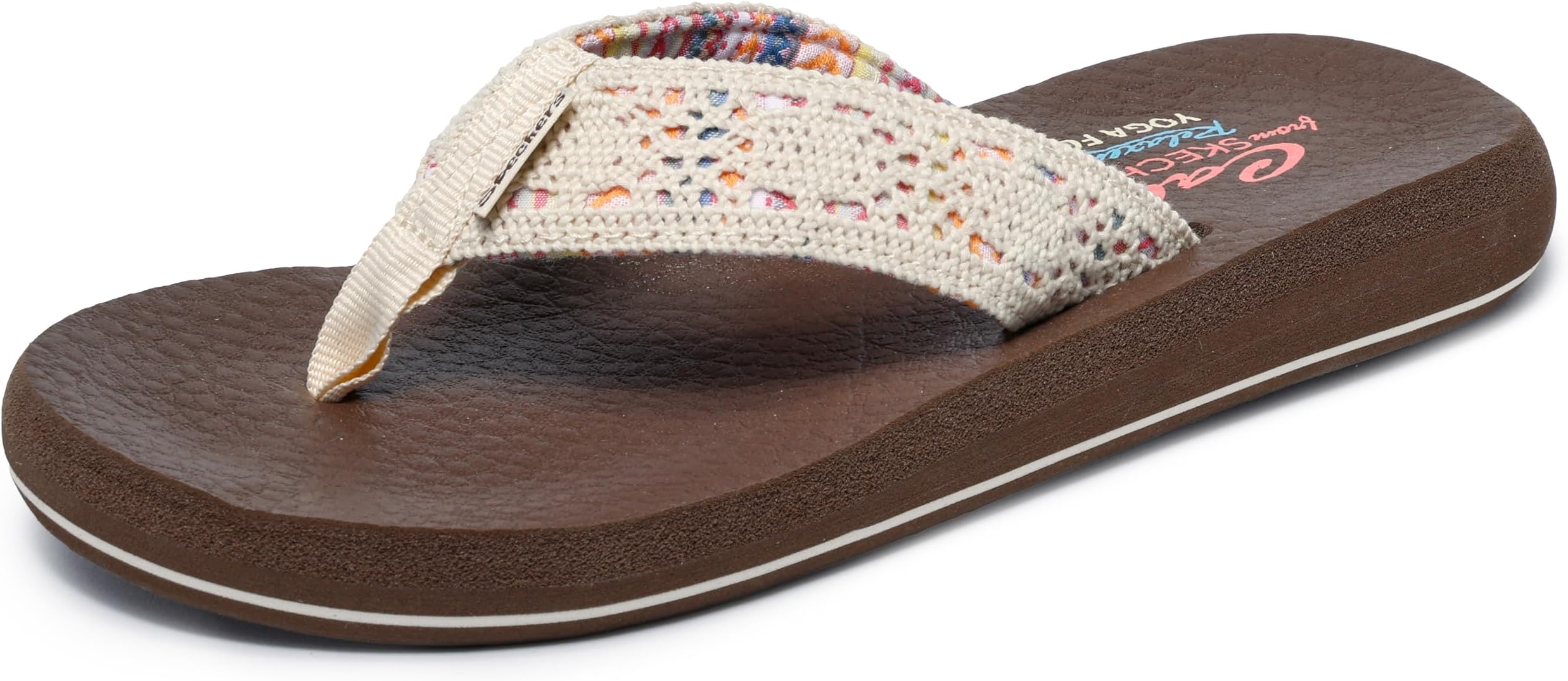 Skechers Cali Women's Asana Flip