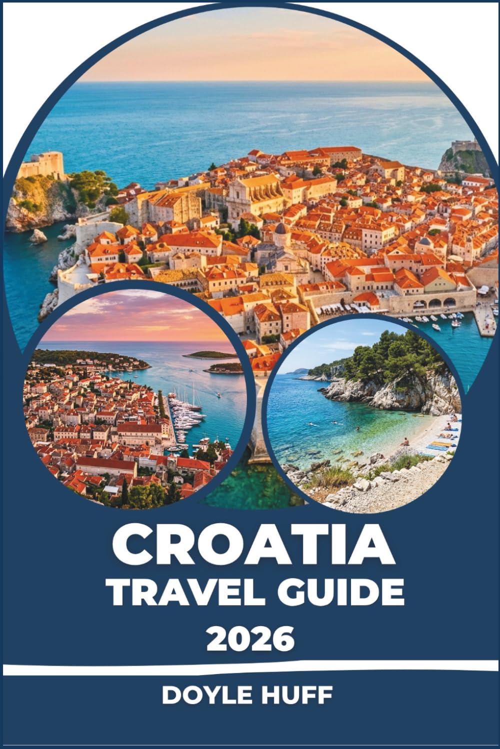 Croatia Travel Guide 2026: Discover Adriatic Islands, Roman Ruins, and Mediterranean Cuisine on Any Budget