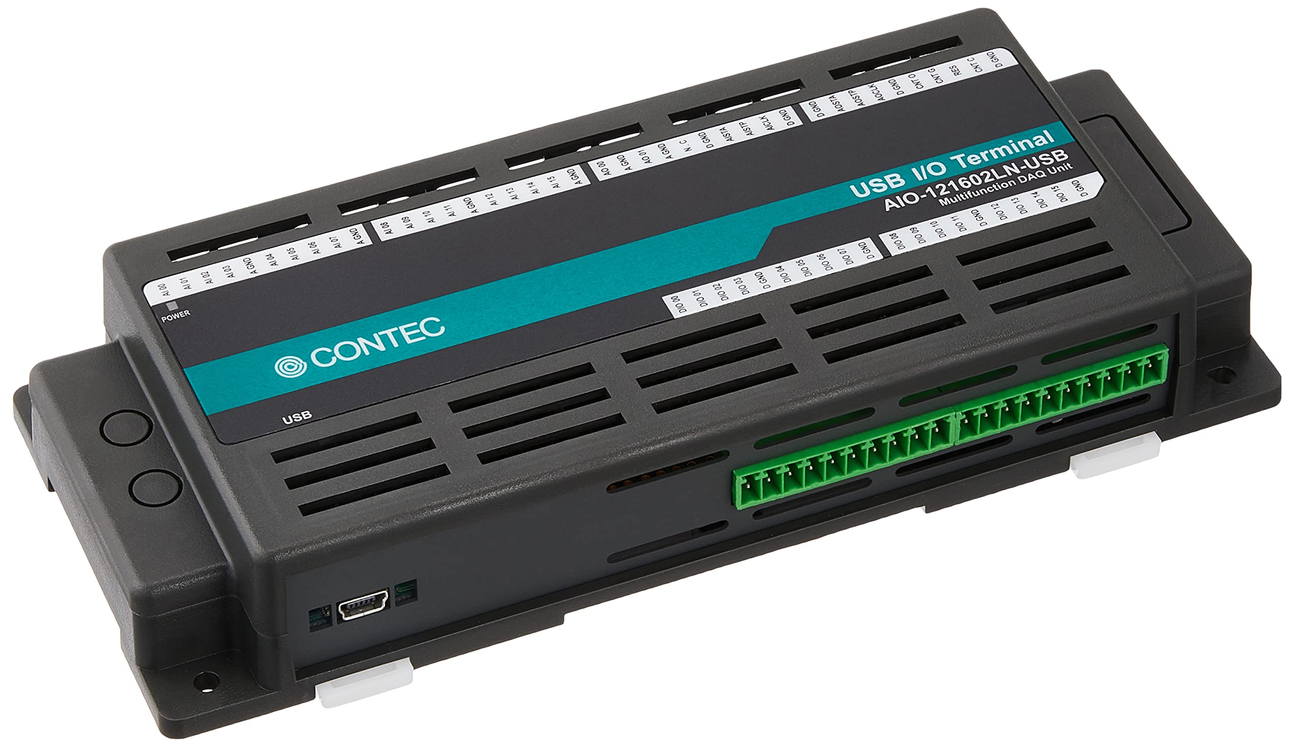 その他 CONTEC AIO-121602LN-USB Amazon.co.jp: コンテック USB対応 Nシリーズ マルチ