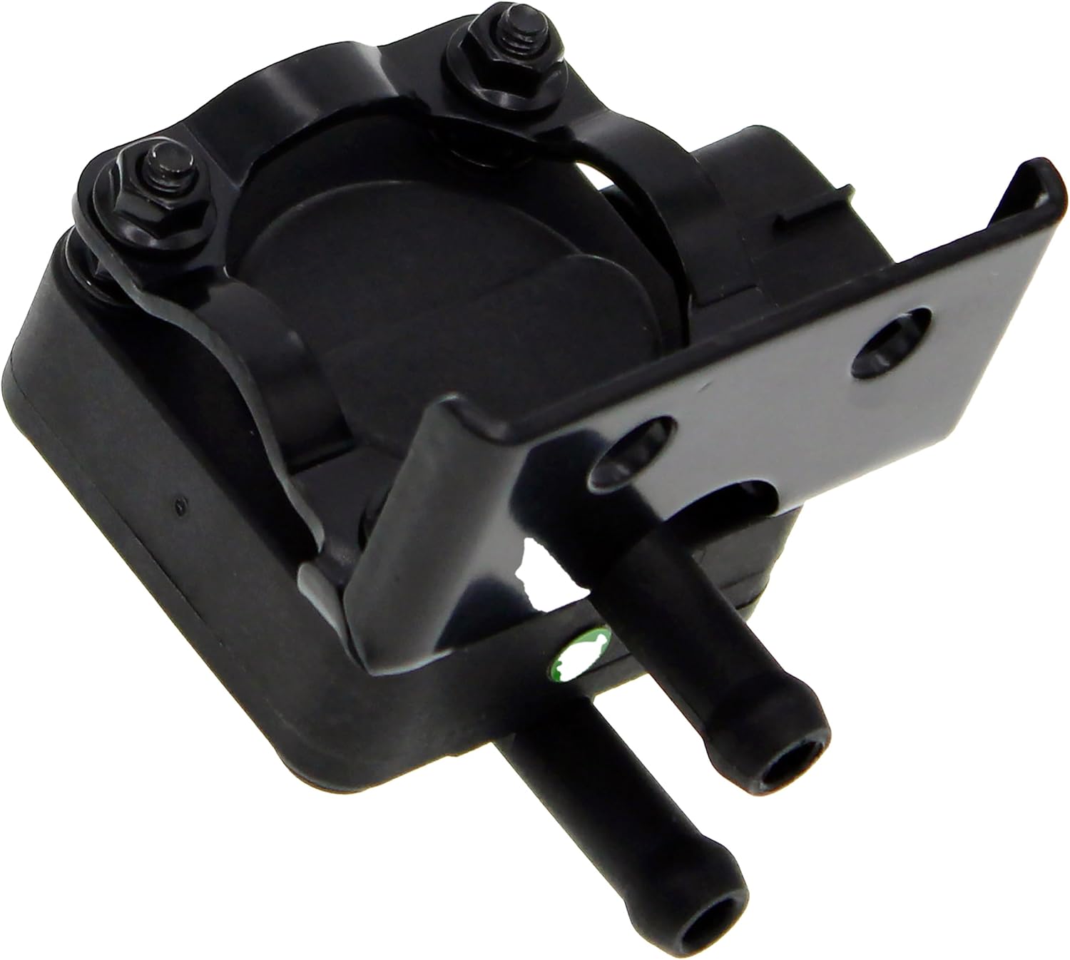 Dorman 904-7509 Exhaust Gas Differential Pressure Sensor Compatible with Select IC Corporation/International Models