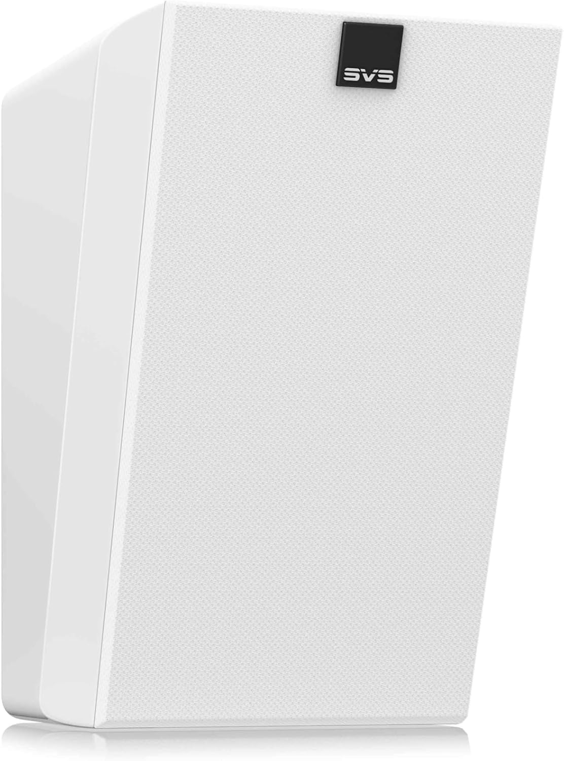 SVS Ultra Elevation Surround Speakers - Pair (Piano Gloss White)