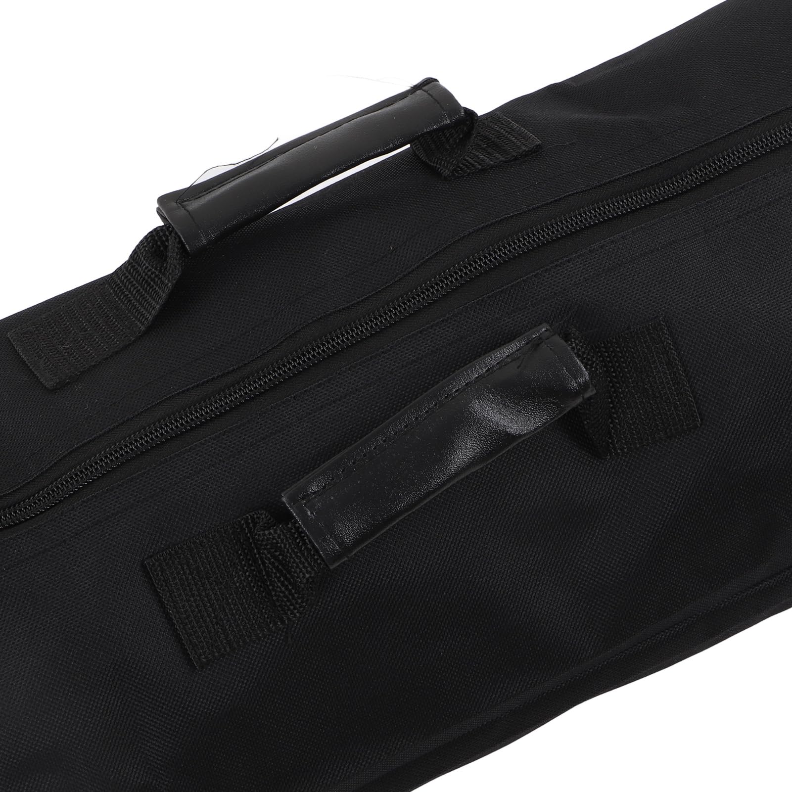 Sac de Transport rembourré Tout Usage, Sac de Transport Universel pour Détecteur de Métaux, Design Multi-poches, étanche, Grande capacité pour l'aventure.
