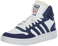 Men's Hoops 3.0 Mid Basketball Shoe