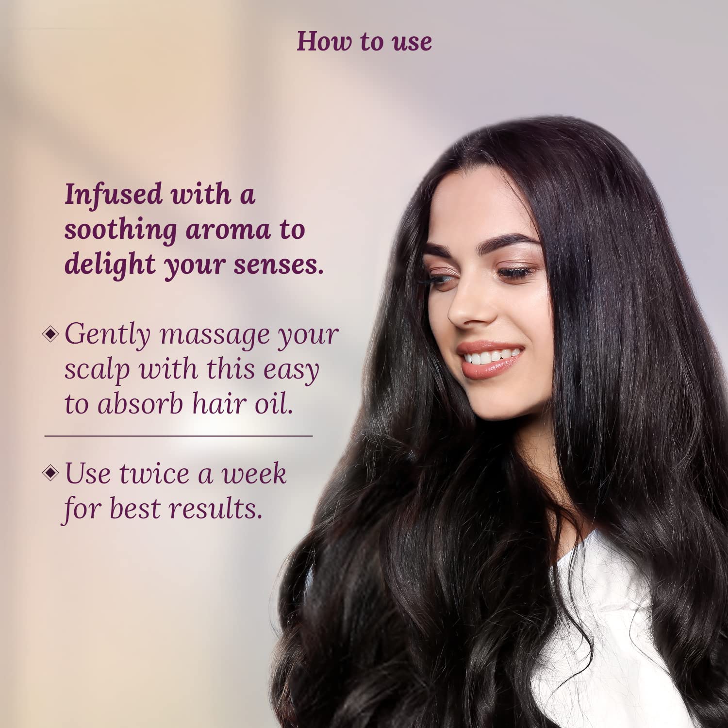 Parachute Advansed Onion Hair Oil Hair Growth Oil Reduces hairfall