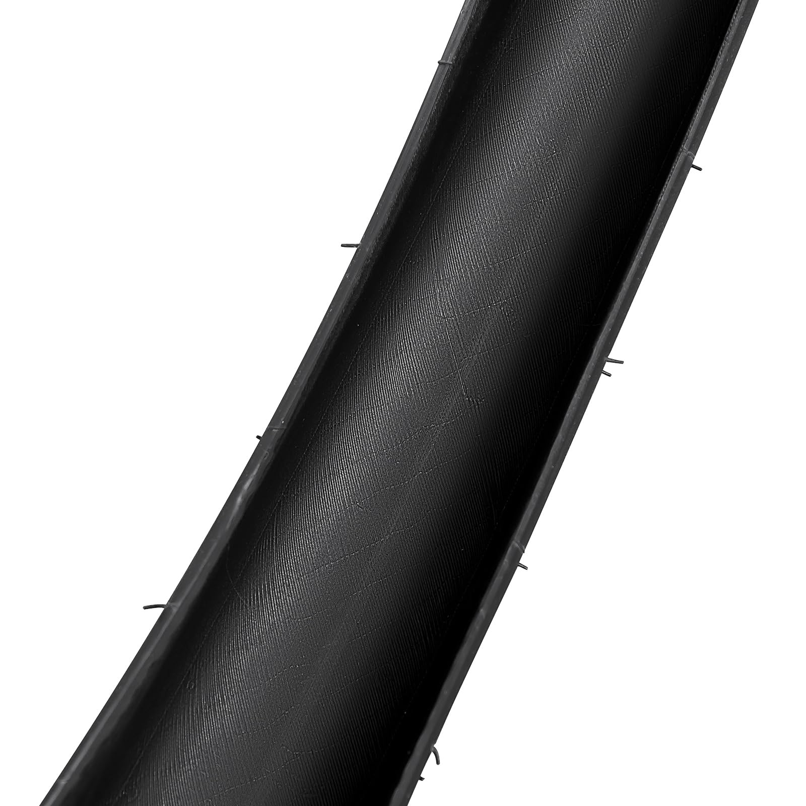 YUNSCM 2-PCS 26 Pouces Montagne Vélo pneus 26x2.40/58-559 Compatible with Vélo 26x2.35 26x2.40 Bike pneus (Y-1223)