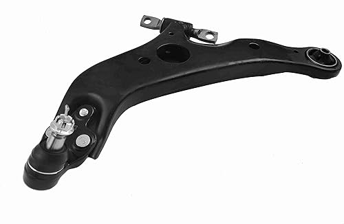 Miniatura 4 de K620713 K620714 Brazo de control inferior delantero compatible con Toyota Sienna 2010-2004