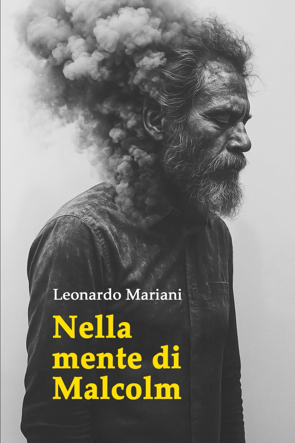 Nella mente di Malcolm: Viaggio nei pensieri dell'artista scomparso