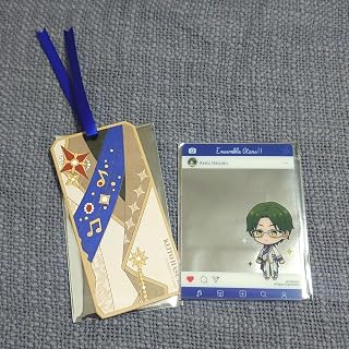 蓮巳敬人 特典セット