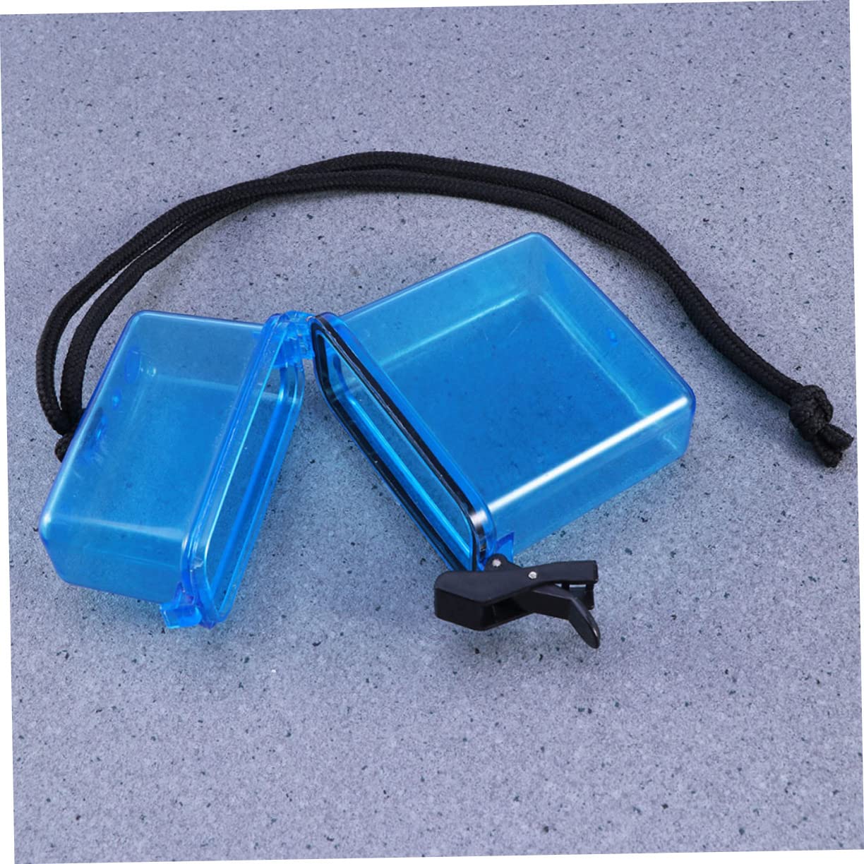 Pelican 1507AirFS,5-PC,Foam Set