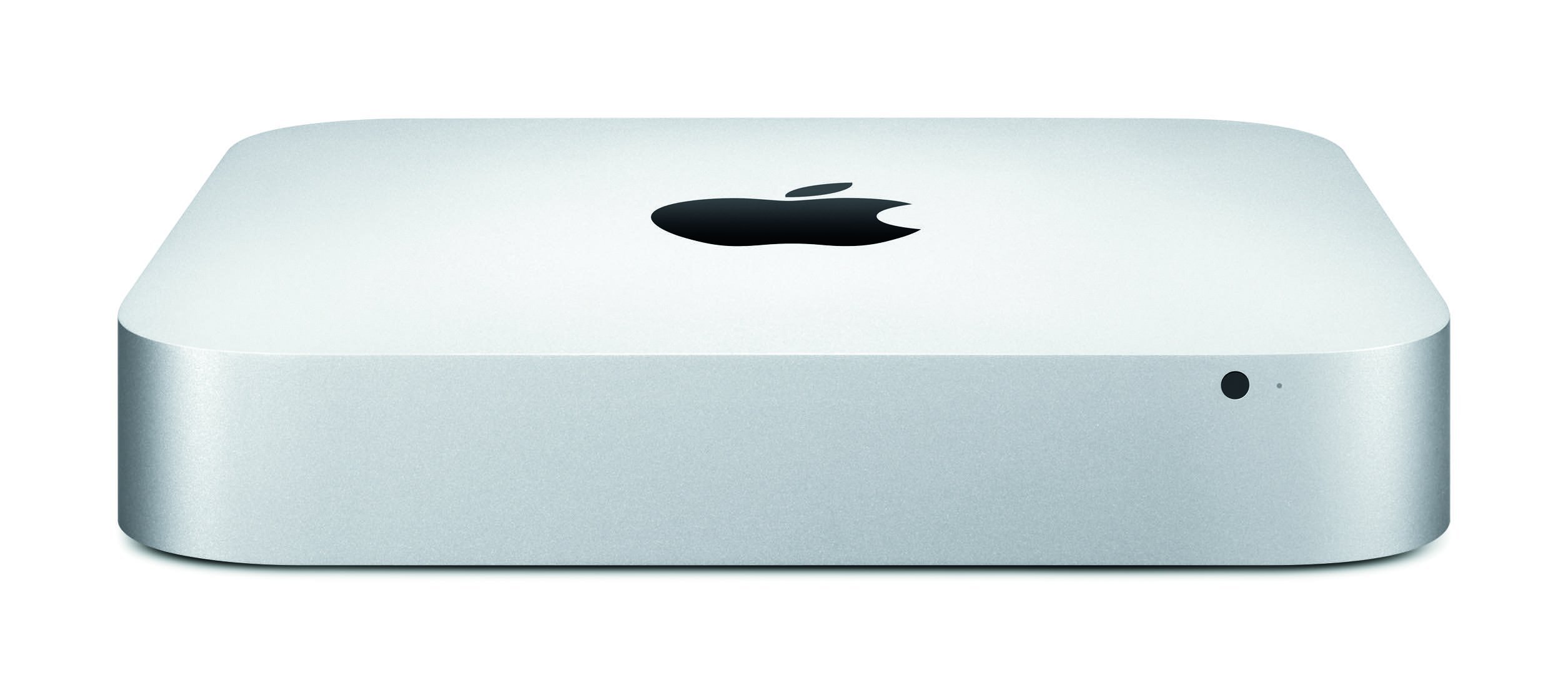 Apple Mac Mini (Late 2014) - procesor Core i5 1,4 GHz, 4 GB
