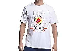 Cheer and Football Mom Shirt
