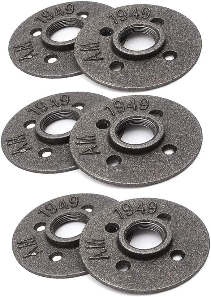 cuscinetti lineari con flangia