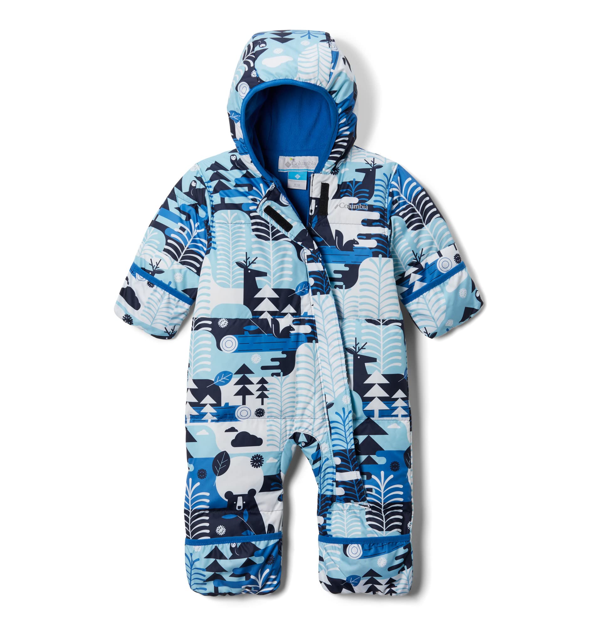 Columbia Boys' Snuggly Bunny Bunting