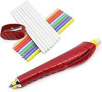 Vista 4 de Juego de cartuchos de tiza Dritz 3095