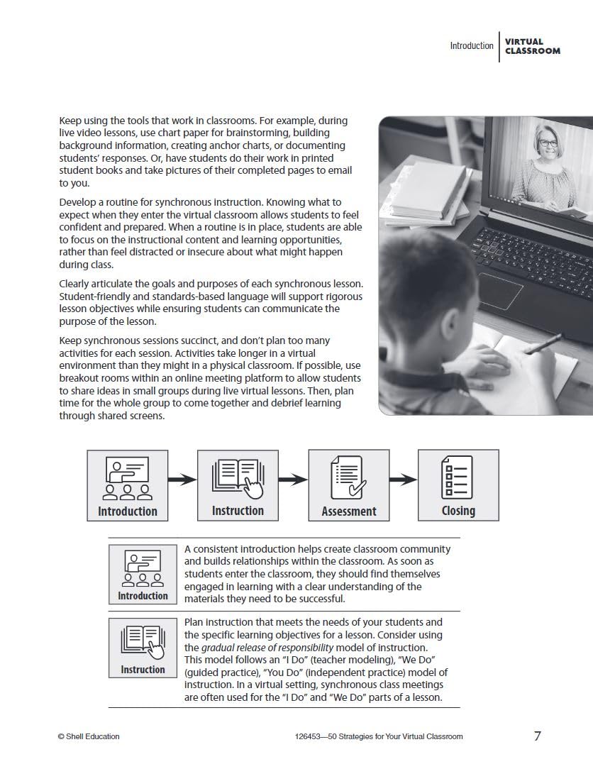 50 Strategies for Your Virtual Classroom - Image 6