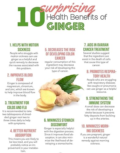 Miniatura 2 de DESI KITCHEN AUTHENTIC INDIAN PRODUCTS Polvo de jengibre 100gm (3oz) por Rani Foods Inc