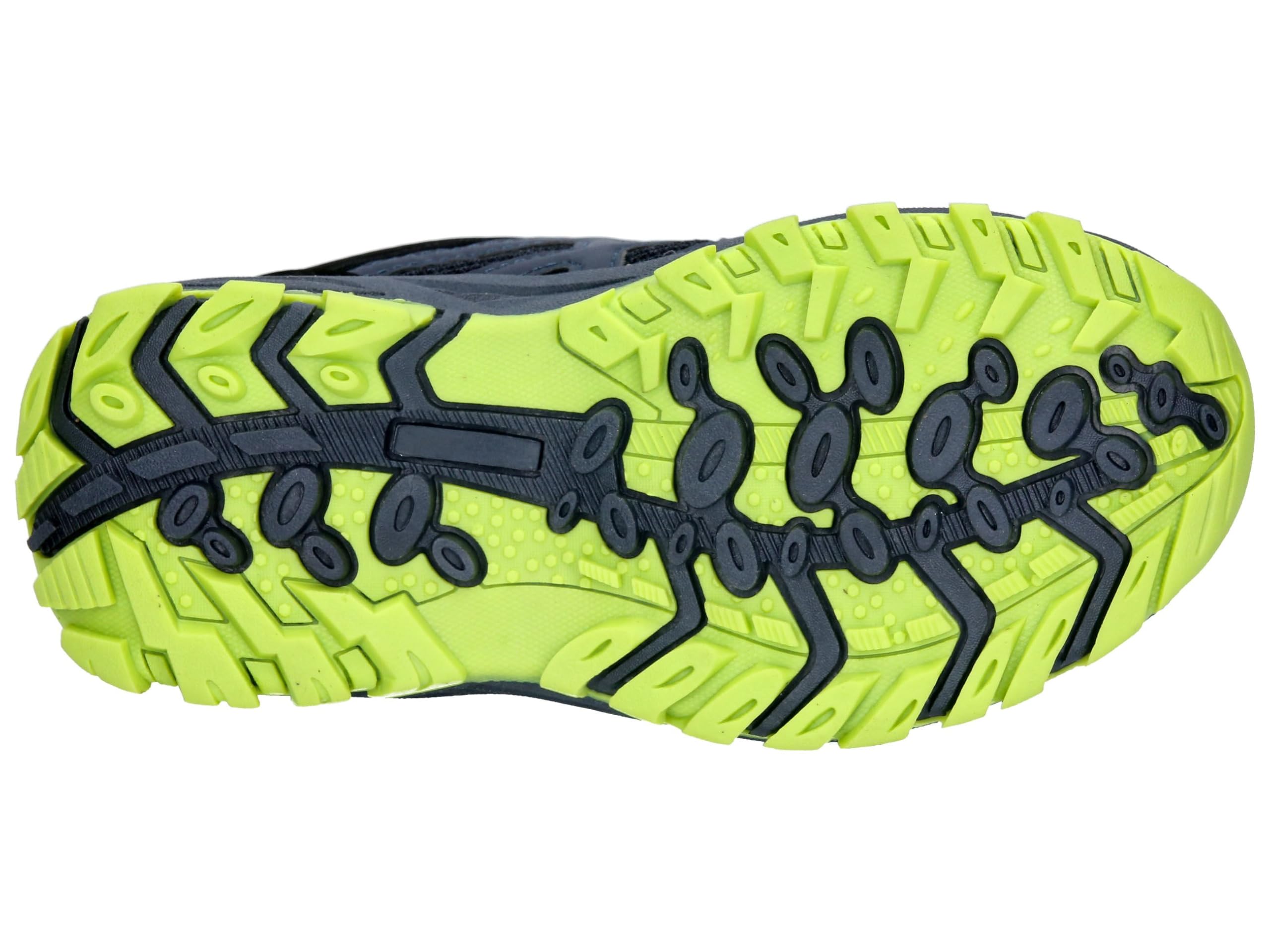 Brütting Galveston Scarpe da trekkingUnisex - Bambini e Ragazzi