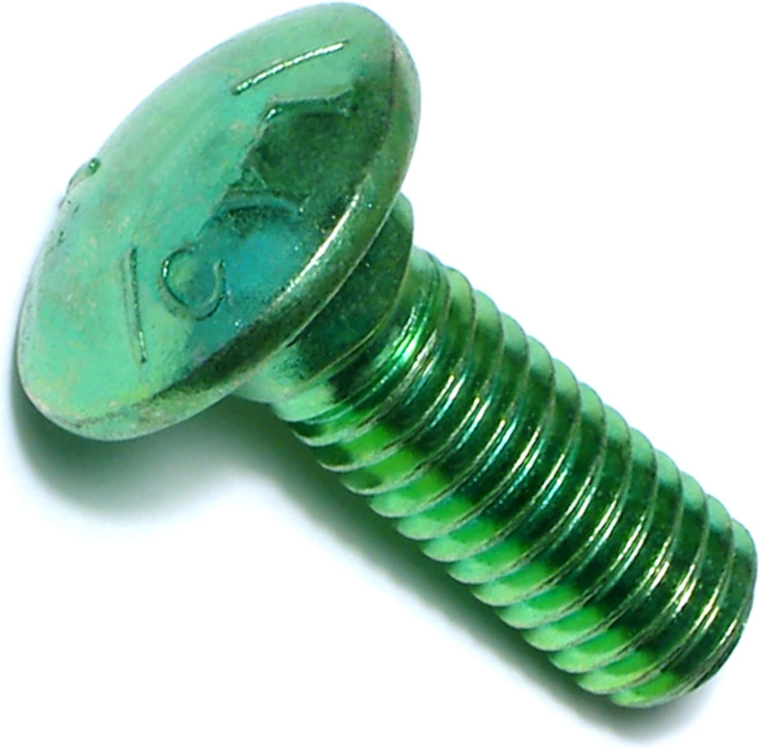 Hard-to-Find Fastener 014973367701 Grade 5 Carriage Bolts, 7/16-14 x 1-1/4-Inch, 70-Piece