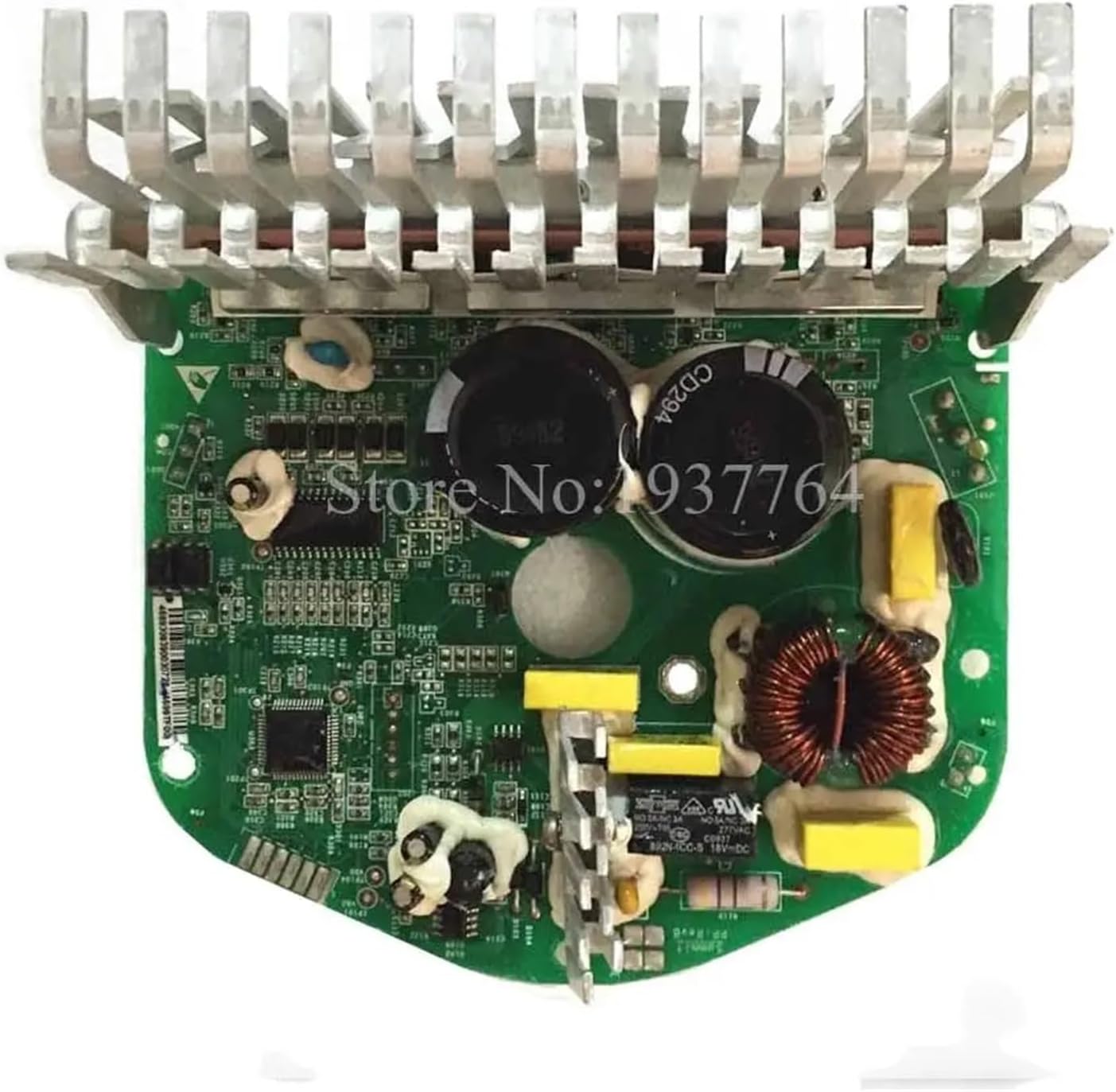 Washing Machine Computer Board 0024000133 0024000133A 0024000133E 0024000133C(0024000133)