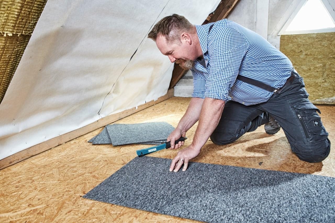 Novus Hamertacker J-022 - H