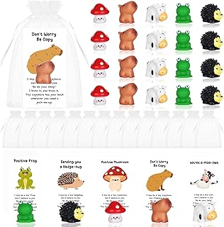 90 Pieces Employee Appreciation Gifts Bulk for Coworkers Tha