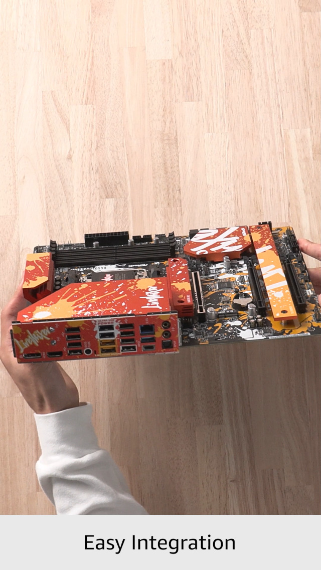 Asrock B650 LIVEMIXER, AMD B650, AM5, ATX, 4 DDR5, HDMI, DP, 2.5G